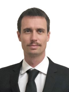 James  Macaulay - Real Estate Agent