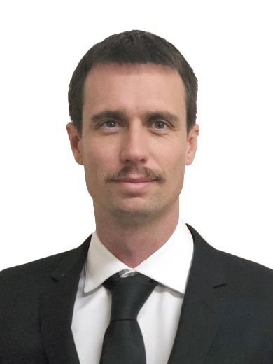 James  Macaulay - Real Estate Agent at RBM Realty