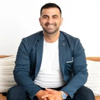 James Makdesi - Real Estate Agent