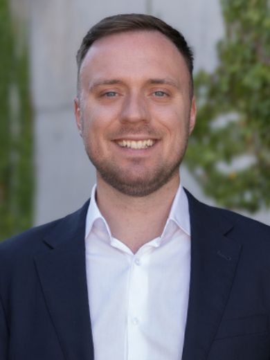 James McCulloch - Real Estate Agent at Nelson Alexander - Preston