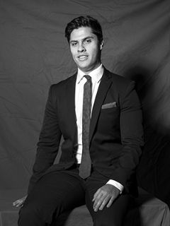 James Meldrum - Real Estate Agent