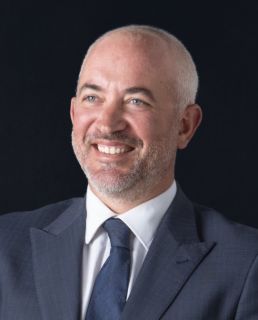 James Meldrum - Real Estate Agent