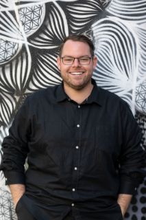 James Mitchell - Real Estate Agent