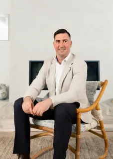 James Osborne - Real Estate Agent