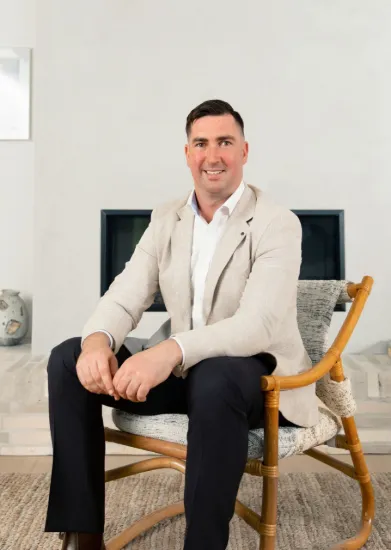 James Osborne - Real Estate Agent at Wilsons Real Estate - Geelong