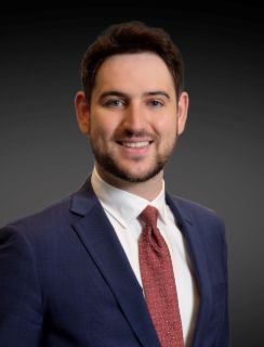 James OBrien - Real Estate Agent