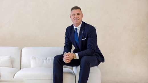 James O'Connor - Real Estate Agent at Pulse Property Agents - Sutherland Shire