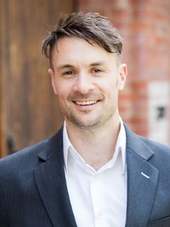 James Pilliner - Real Estate Agent