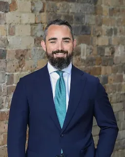 James Price - Real Estate Agent