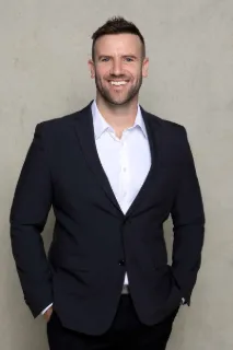 James Priestly - Real Estate Agent