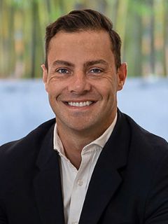 James Ramsay - Real Estate Agent