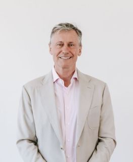 James Redfern - Real Estate Agent