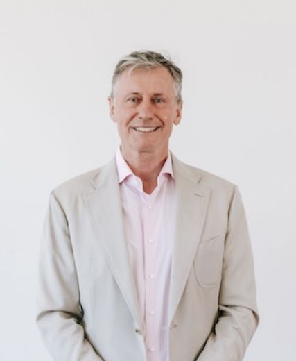 James Redfern - Real Estate Agent at Buxton Mornington Peninsula - FLINDERS