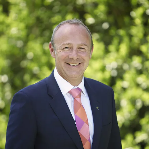 James Scoones - Real Estate Agent at Jellis Craig & Company Pty Ltd
