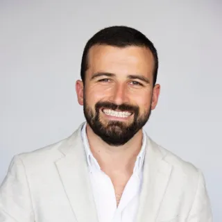 James Smith - Real Estate Agent