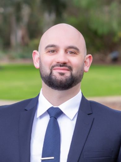 James Stamatopoulos - Real Estate Agent at Ray White - Frankston