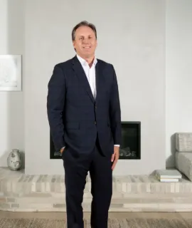 James  Wilson - Real Estate Agent