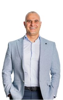 James  Telios - Real Estate Agent
