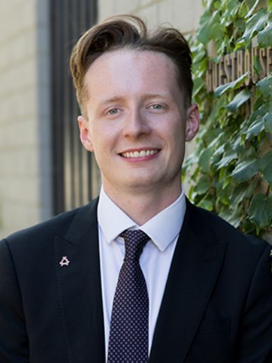James Thurling - Real Estate Agent at Nelson Alexander - Brunswick