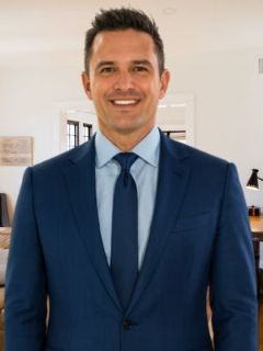 James Warr - Real Estate Agent