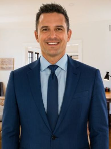 James Warr - Real Estate Agent at LJ Hooker - Beenleigh