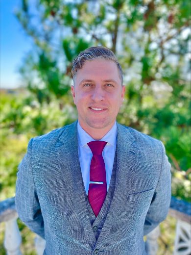 James Way - Real Estate Agent at Livrealty