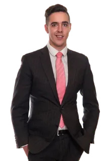 James White - Real Estate Agent