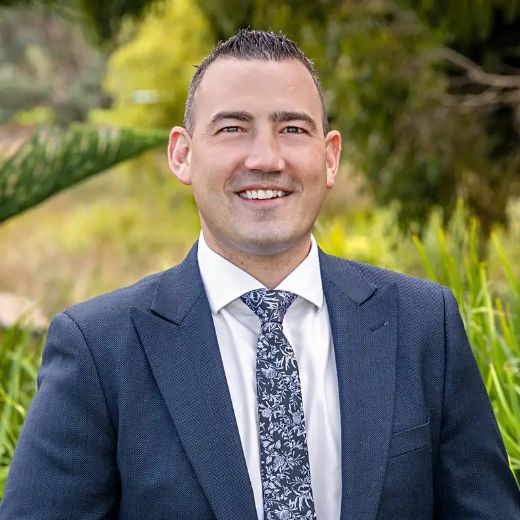 James Wilson - Real Estate Agent at Ray White - Croydon 