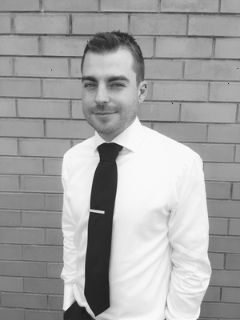 James  Wright - Real Estate Agent