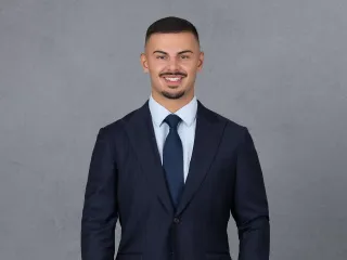 James Zamagias - Real Estate Agent