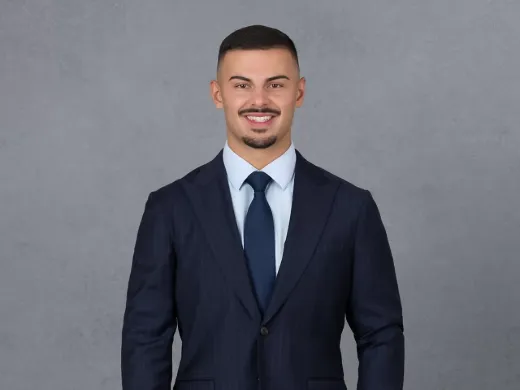 James Zamagias - Real Estate Agent at Adrian William Real Estate
