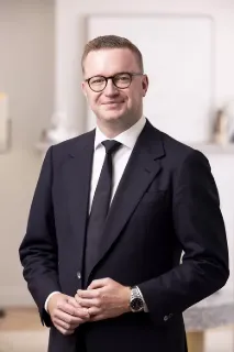 James Yahl - Real Estate Agent