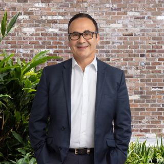 James Limnios - Real Estate Agent