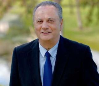 James   Papas - Real Estate Agent