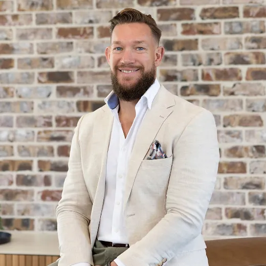 James Aubusson - Real Estate Agent at McGrath - Ballina/Lennox Head/Alstonville