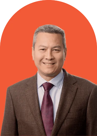 James Brown - Real Estate Agent at Current Real Estate