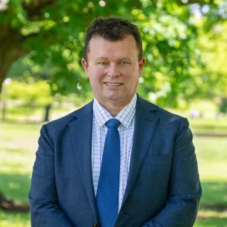 James Lewis - Real Estate Agent