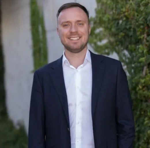 James McCulloch - Real Estate Agent at Nelson Alexander - Carlton North