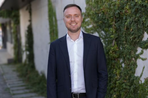 James McCulloch - Real Estate Agent at Nelson Alexander - Brunswick