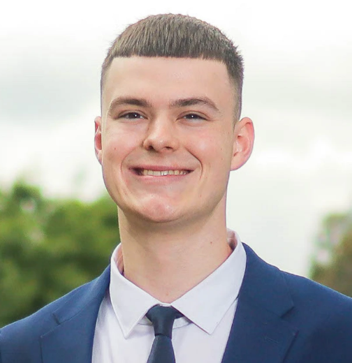 James Nicholson - Real Estate Agent at Ray White - Parramatta|Oatlands|Northmead|Greystanes