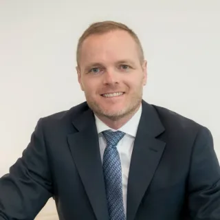 James   Gwynne - Real Estate Agent