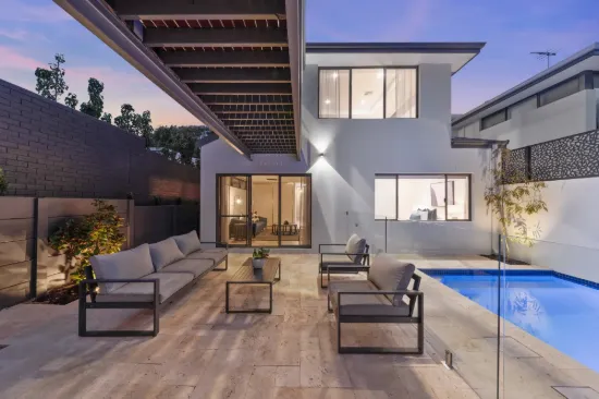 An Exceptional Lifestyle