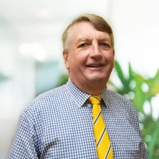 James  Eddy - Real Estate Agent