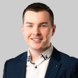 James Tellis - Real Estate Agent From - Luton Properties  - Manuka 