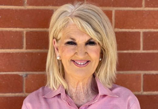 Janette Falls - Real Estate Agent at Elders Real Estate - Echuca
