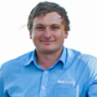 Jamey Ramshaw - Real Estate Agent