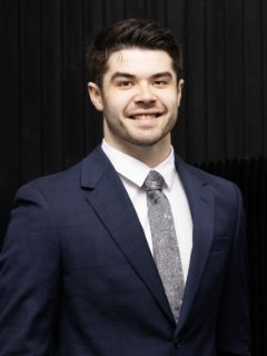 Jamie Bamford - Real Estate Agent