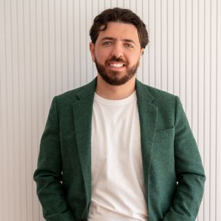 Jamie Bertolin - Real Estate Agent
