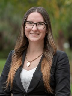 Jamie Coulthard - Real Estate Agent