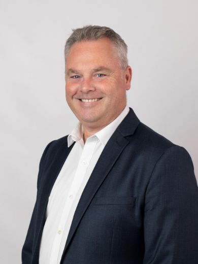 Jamie  Gossage - Real Estate Agent at Hockingstuart Nowra